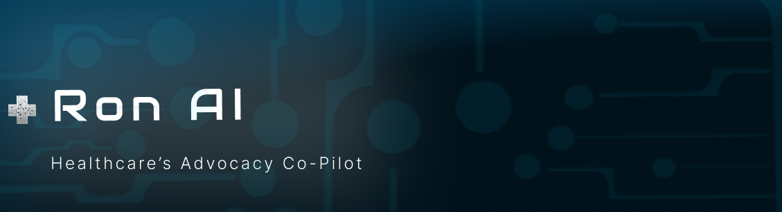Ron AI Joins the Vercel AI Accelerator: Building the Healthcare Operating System